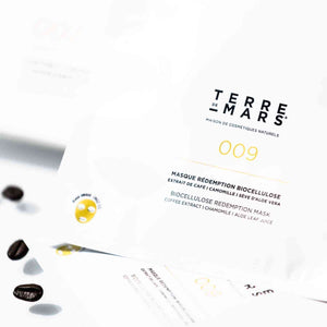 Masque Rédemption Soin Visage