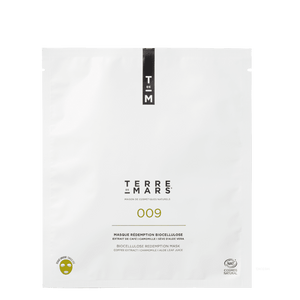 Masque Rédemption Soin Visage