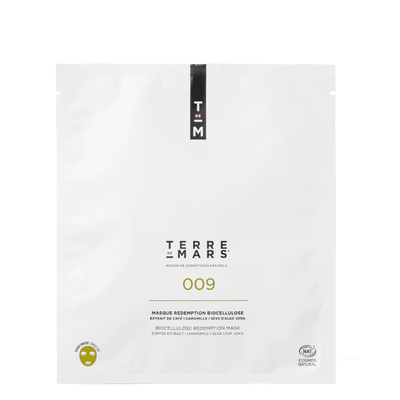 Masque Rédemption — Sachet