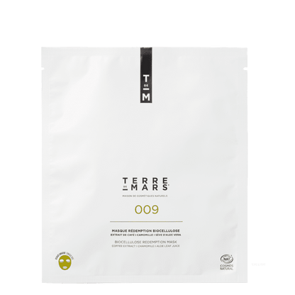 Redemption Facial Care Mask