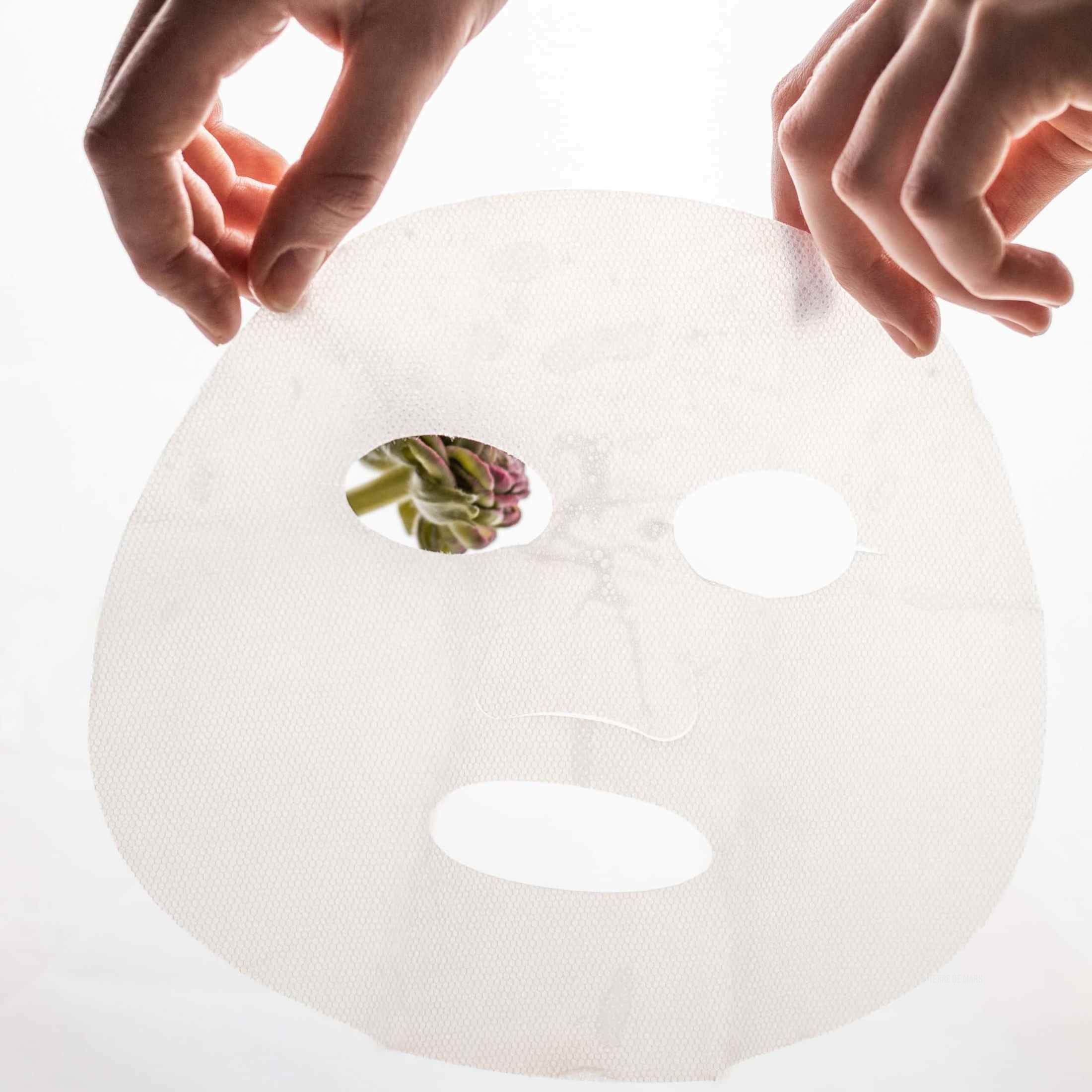 Masque Rédemption - Image 2