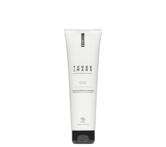 Shampoing Nourrissant Irrévérence Soins cheveux