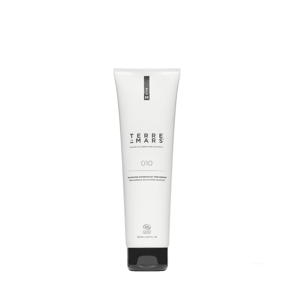 Shampoing Nourrissant Irrévérence Soins cheveux