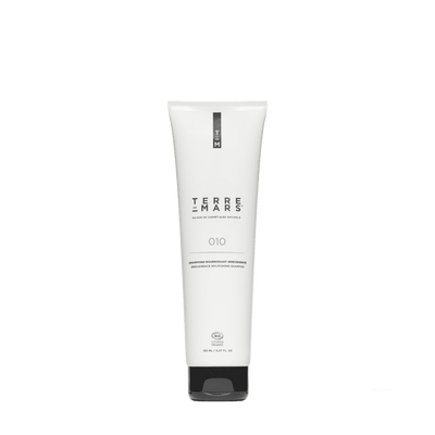 Shampoing Nourrissant Irrévérence — 150ml