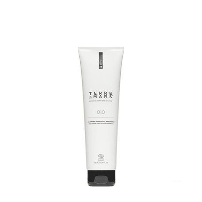 Shampoing Nourrissant Irrévérence Soins cheveux