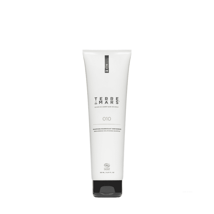 Irreverence Nourishing shampoo — 150ml