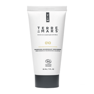 Shampoing Nourrissant Irrévérence Soins cheveux