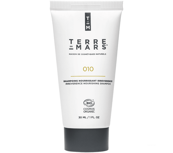 Shampoing Nourrissant Irrévérence Soins cheveux