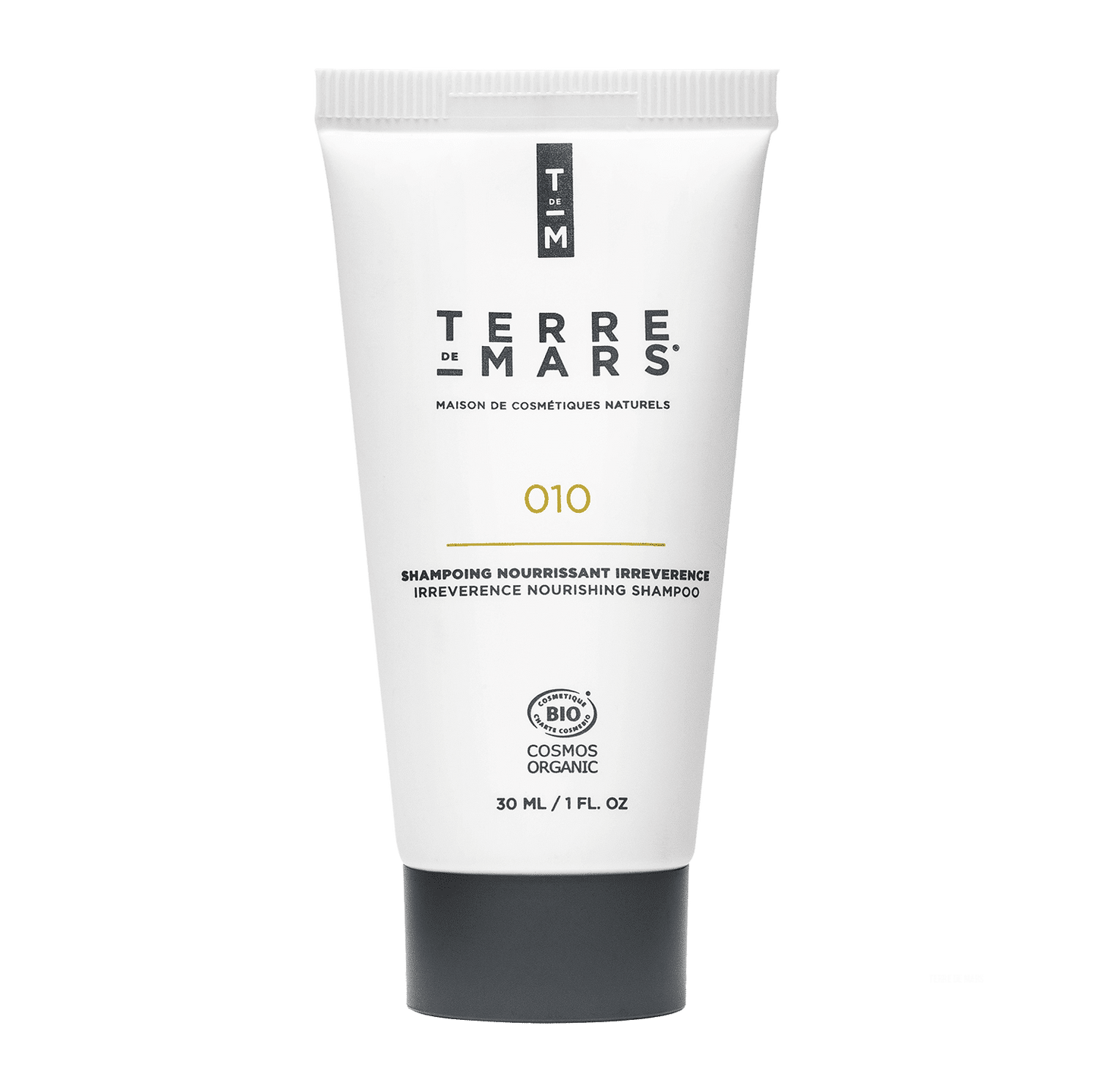 Shampoing Nourrissant Irrévérence — 30ml
