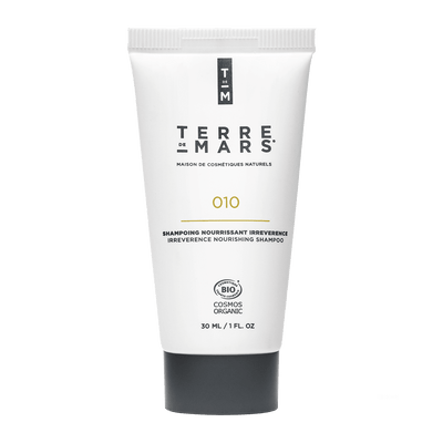 Shampoing Nourrissant Irrévérence — 30ml