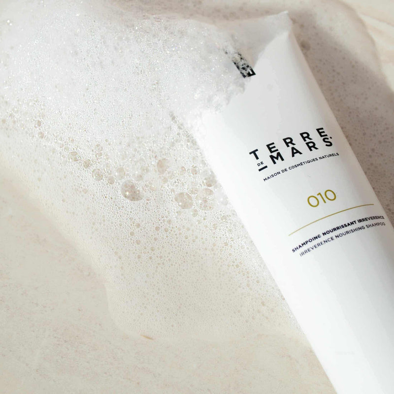 Shampoing Nourrissant Irrévérence — 30ml (alt)