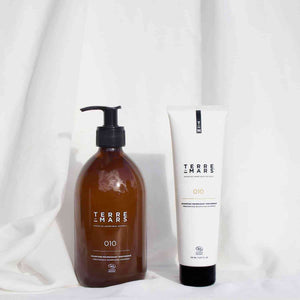 Shampoing Nourrissant Irrévérence Soins cheveux