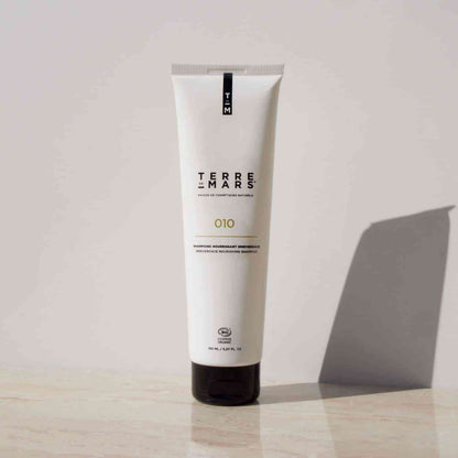 Shampoing Nourrissant Irrévérence Soins cheveux