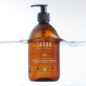 Shampoing Nourrissant Irrévérence Soins cheveux
