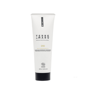 Shampoing Nourrissant Irrévérence Soins cheveux