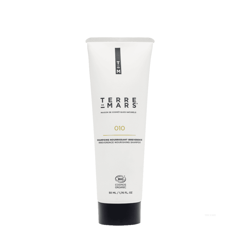 Shampoing Nourrissant Irrévérence — 50ml