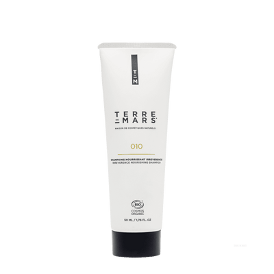 Shampoing Nourrissant Irrévérence — 50ml