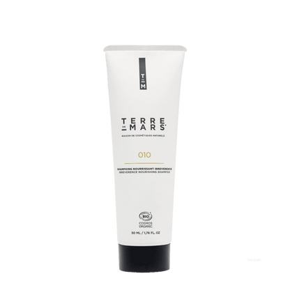 Shampoing Nourrissant Irrévérence Soins cheveux