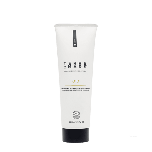 Shampoing Nourrissant Irrévérence — 50ml