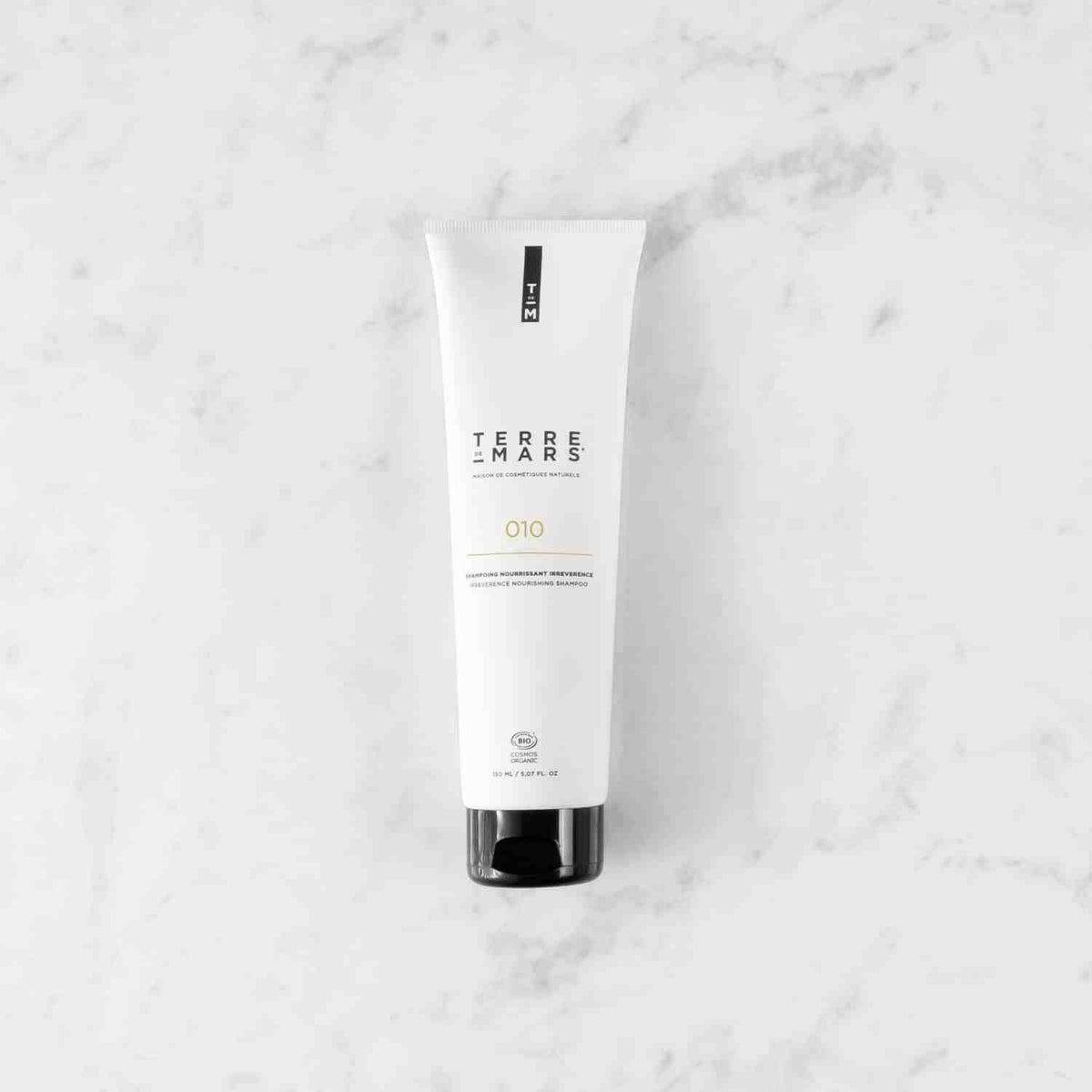 Shampoing Nourrissant Irrévérence Soins cheveux