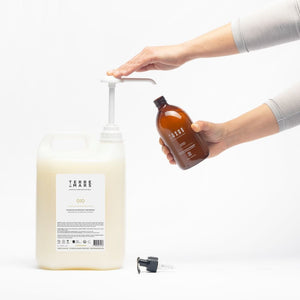 Shampoing Nourrissant Irrévérence Soins cheveux