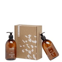 Coffret Rituel Bain Irrévérence