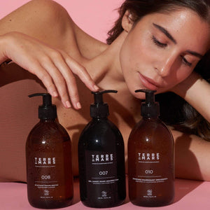 Coffret Rituel Bain Irrévérence Sélection