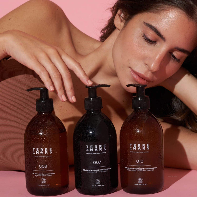 Coffret Rituel Bain Irrévérence — Default Title (alt)