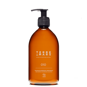 Shampoing Nourrissant Irrévérence Soins cheveux