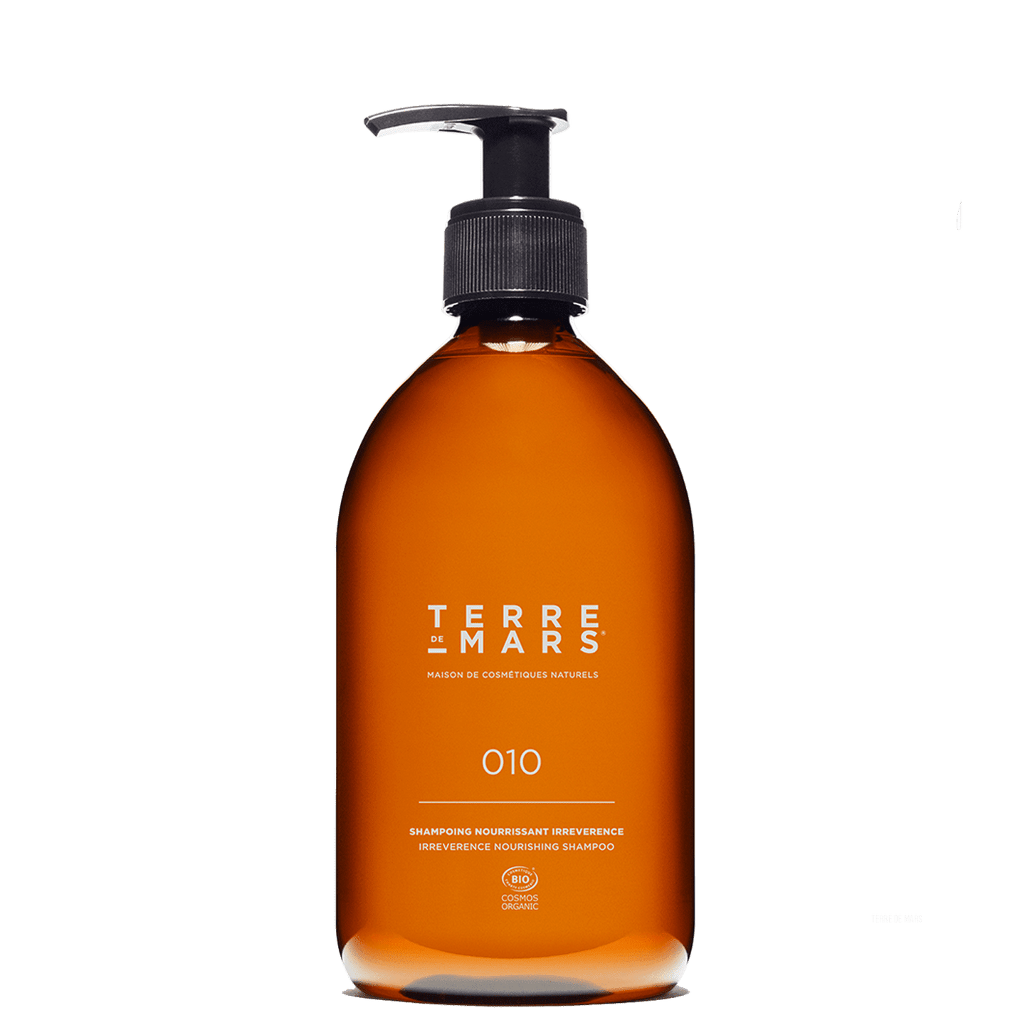 Shampoing Nourrissant Irrévérence — 500ml