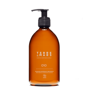 Shampoing Nourrissant Irrévérence