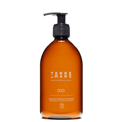 Shampoing Nourrissant Irrévérence — 500ml