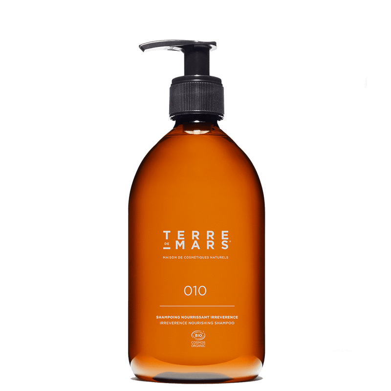Nourishing Shampoo Irrévérence Hair Care