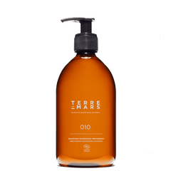 Shampoing Nourrissant Irrévérence
