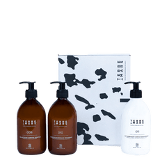 Coffret Trio Irrévérence