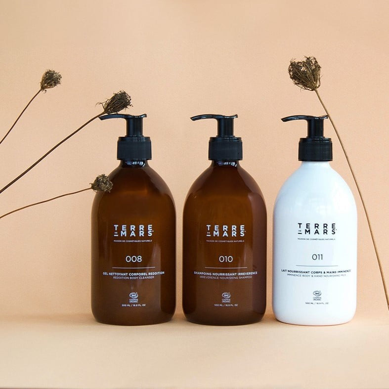 Trio Gift Set Irrévérence Selection