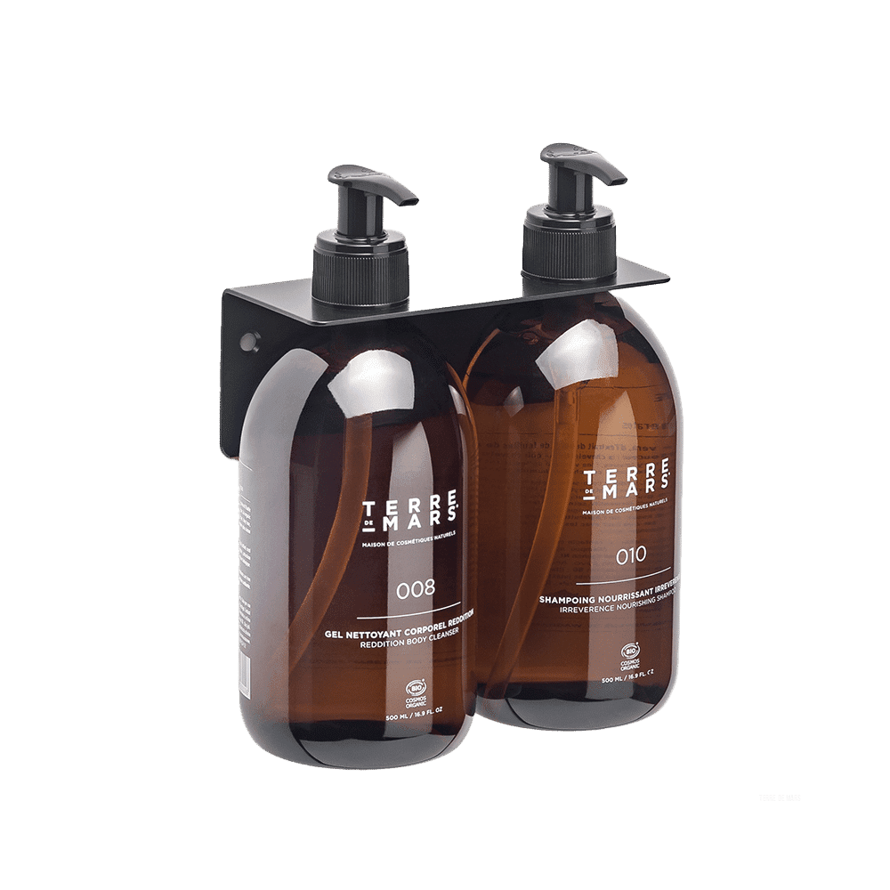 Discovery Bath Set Selection