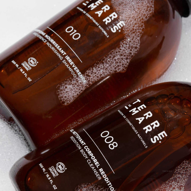 Set Découverte Bain — Default Title (alt)