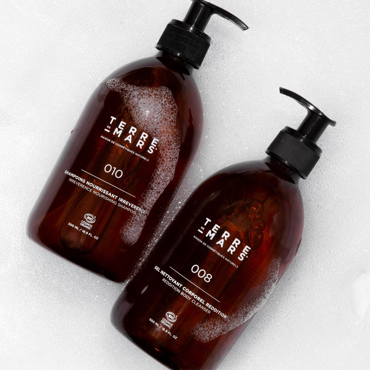 Discovery Bath Selection Set
