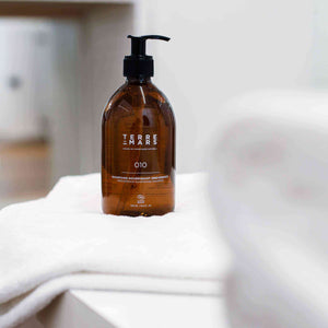 Shampoing Nourrissant Irrévérence Soins cheveux