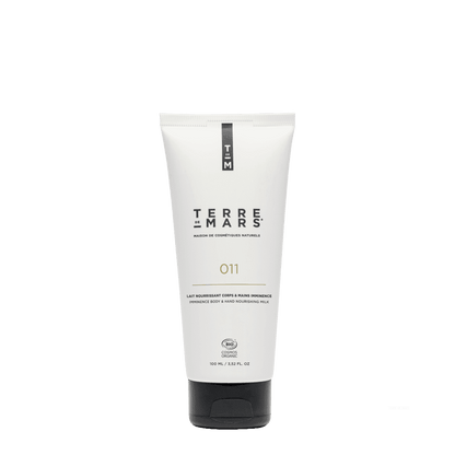 Nourishing Body & Hand Milk Imminence body and hand care