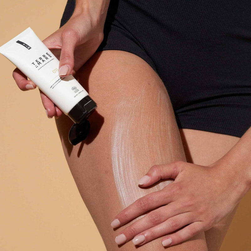 Lait Nourrissant Corps & Mains Imminence — 100ml (alt)