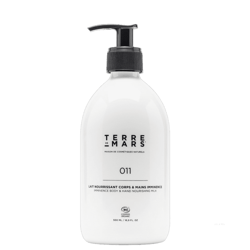 Nourishing Body & Hand Milk Imminence Body & Hand Care