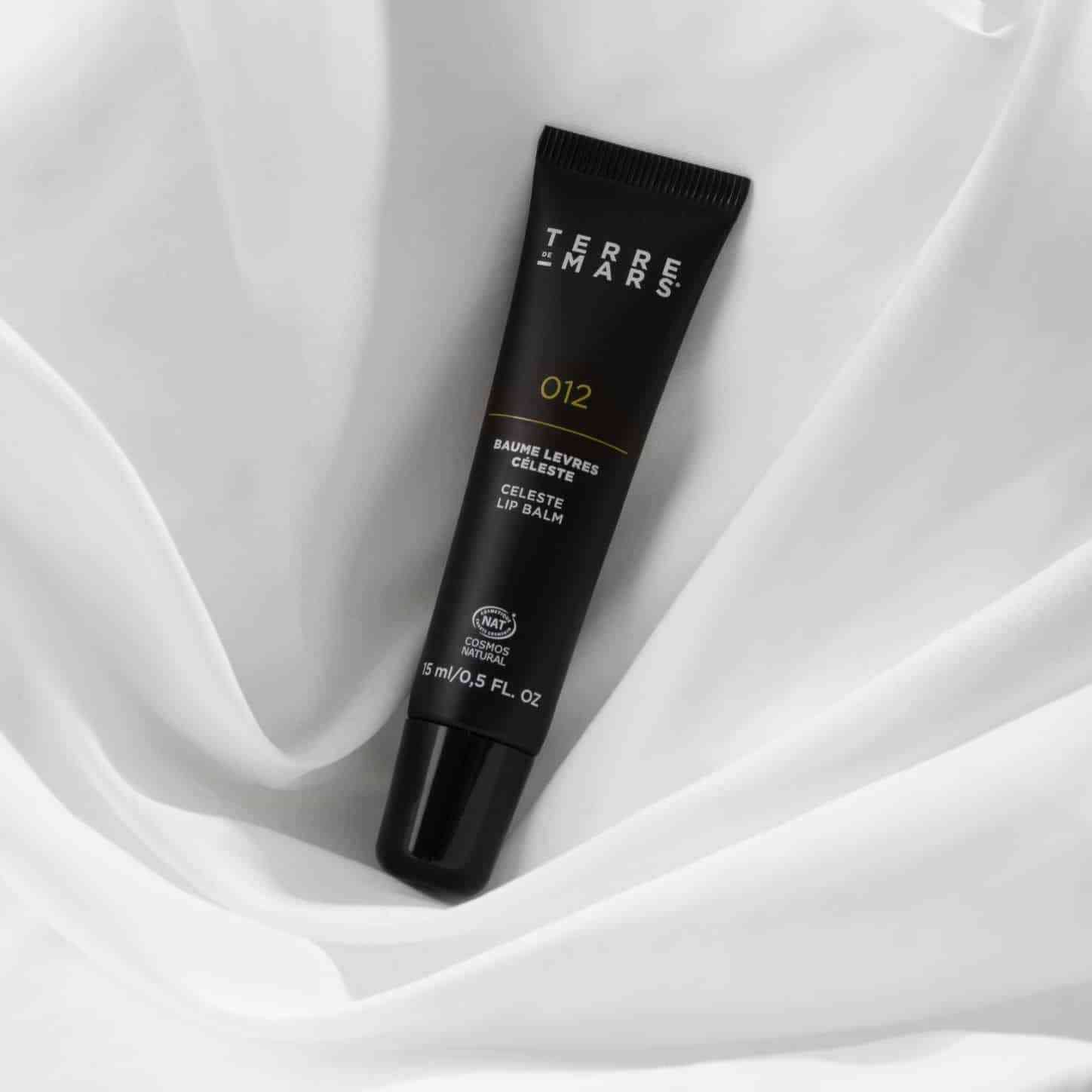 Baume Lèvres Celeste Soin Visage