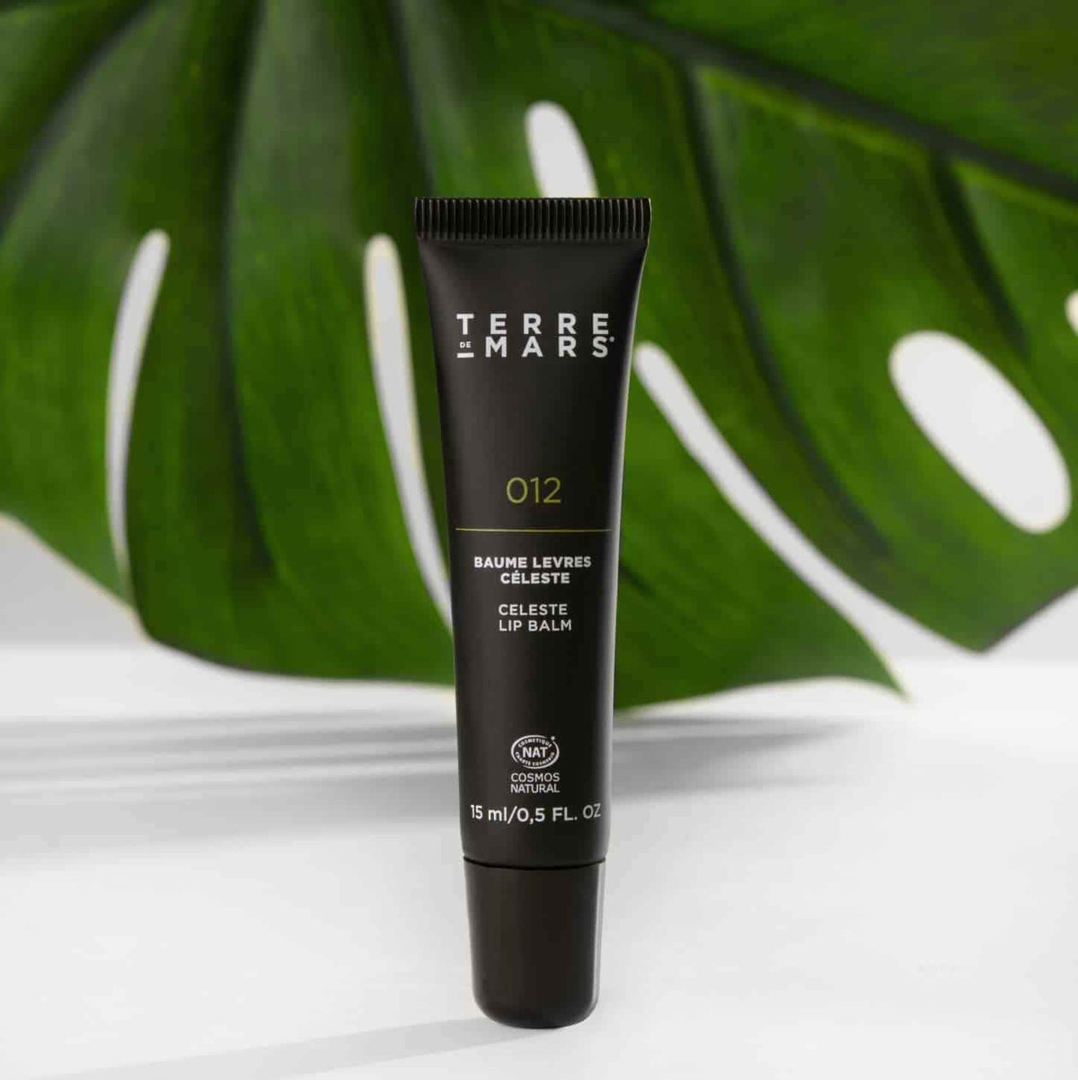 Baume Lèvres Celeste Soin Visage