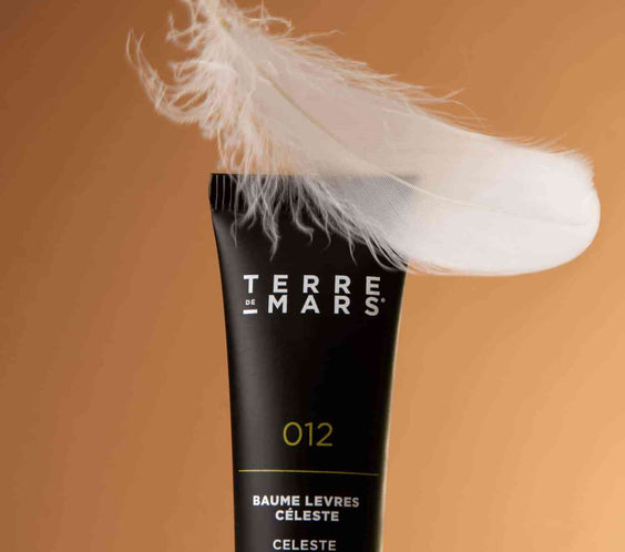 Baume Lèvres Celeste Soin Visage