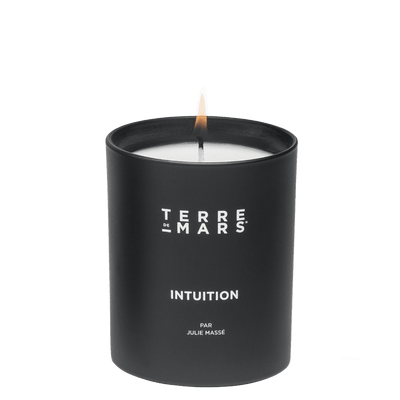 Intuition Bougie Parfumée Cire Végétale — Default Title