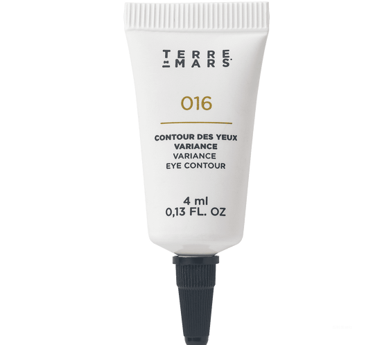 Crème Contour des Yeux Variance Soin Visage