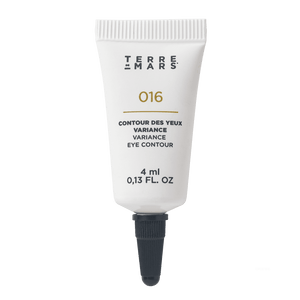 Variance eye contour cream