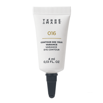 Crème Contour des Yeux Variance Soin Visage